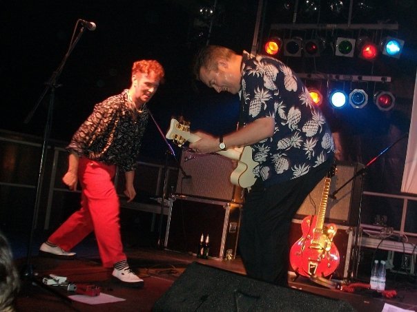 The Polecats